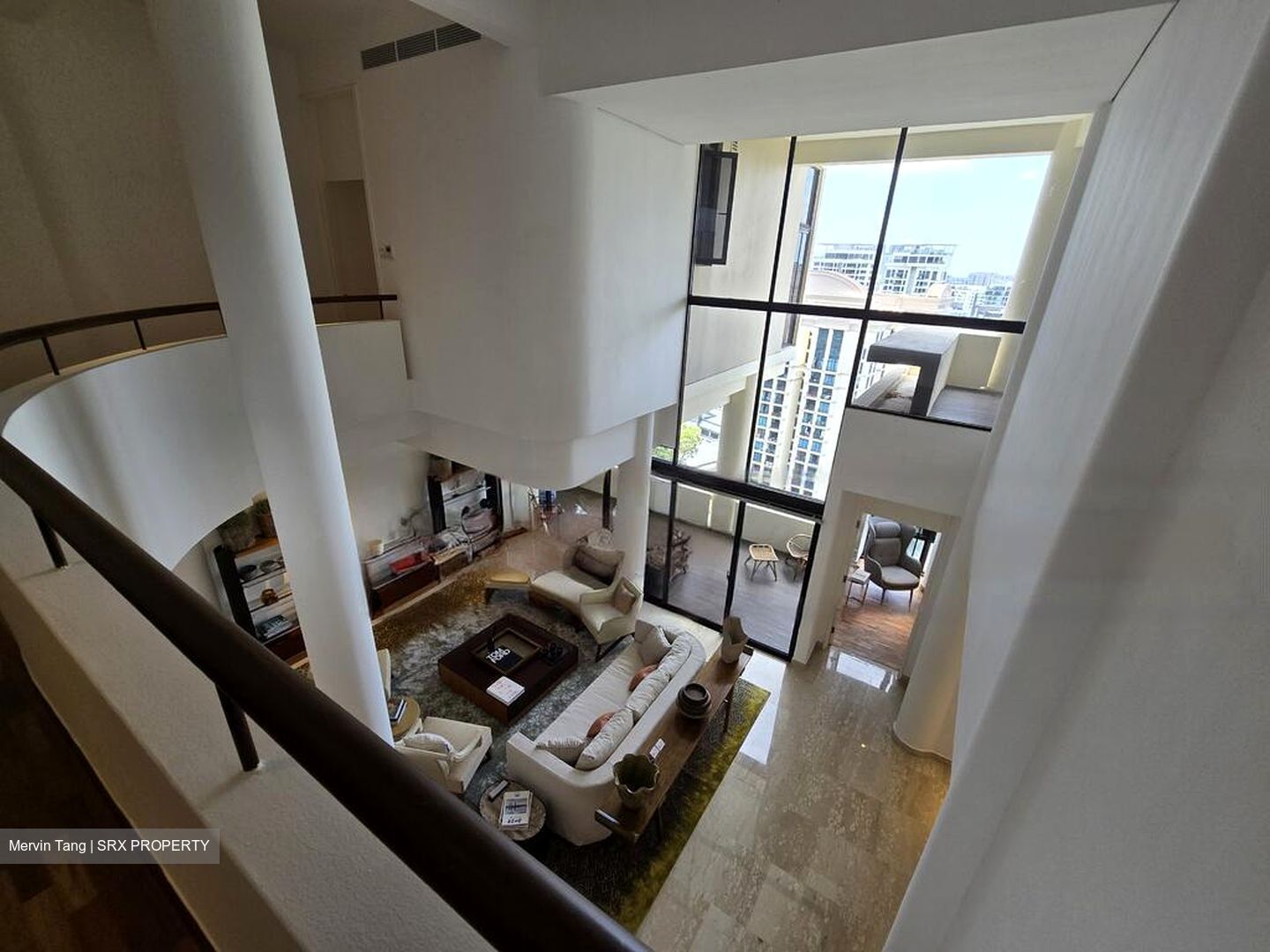 The Colonnade (D10), Condominium #432386691